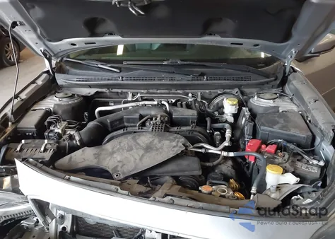 2022 Subaru Outback Limited from USA, damaged, VIN 4S4BTANCXN3257340